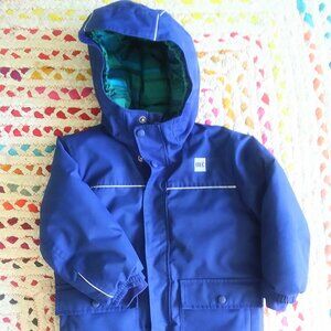 MEC Toaster Parker 4